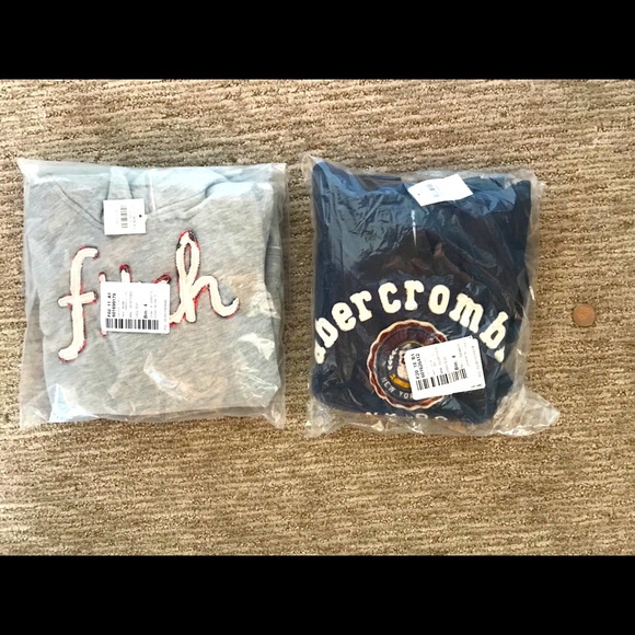 Two brand new hoodies - Picture 2 of 2